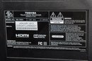 Toshiba 39' Class 1080p LED TV With Remote (Model 39L1350U )