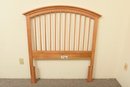 Pair Of Stanley Furniture Twin Size Headboards