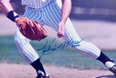 Autographed Kevin Maas Photograph And Baseball