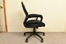 Offices To Go Swivel Reclining Adjustable Height Desk Chair