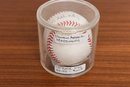 Autographed And Numbered (139/1000) New York Yankees Don Mattingly Baseball With COA