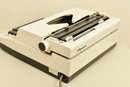 Vintage Olympia Electric Typewriter (Model No. SKE- A61) With Cover