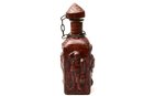 Jeype Leather Wrapped Decanter, Limited Edition Italian Leather Wrapped Decanter And More