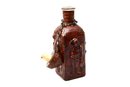 Jeype Leather Wrapped Decanter, Limited Edition Italian Leather Wrapped Decanter And More
