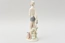 Lladro Porcelain Don Quixote Figurine