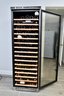 Avanti 16 Shelf Wine Chiller - Model No. WCR682SS-2 (rEAD DESCRIPTION)