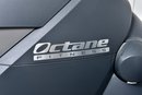 Octane Fitness Q47Ci Adjustable Stride Elliptical (READ DESCRIPTION)