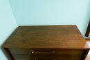 American Of Martinsville Mid-century Five Drawer Dresser