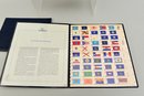 Postal Commemorative Society U.S. First Day Covers And Special Covers In Binder And More