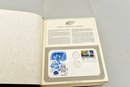 Postal Commemorative Society U.S. First Day Covers And Special Covers In Binder And More