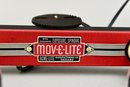 Mov-E-Lite With Exclusive Exposure Spindial By Acme-Lite Manufacturing Co.