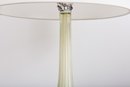 Regina Andrew Milano Snow Table Lamp