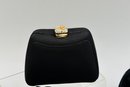 Judith Leiber And  Kenneth Jay Lane Convertible Shoulder/clutch Evening Bags