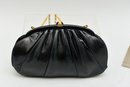 Judith Leiber And  Kenneth Jay Lane Convertible Shoulder/clutch Evening Bags