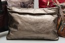 Collection Of Five Designer Handbags