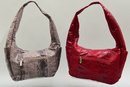 Collection Of Five Designer Handbags