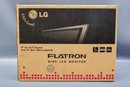 LG Flatron 19' Wide LCD Monitor