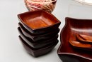 Collection Of Thanksgiving Essential Kitchenware