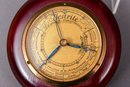 Stellar German Banjo Barometer, Vintage Testrite Barometer And More