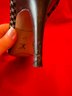 Louis Vuitton Damier High Heel Pumps Size 37