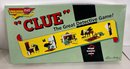 1949 First Edition Clue Classic Reproduction Board Game