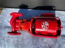 Bell And Gossett 1/12 HP, Series 100 NFI Circulator Pump