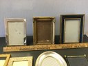 A Group Of Seven Picture Frame
