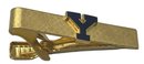 Vintage YALE Emblem Tie Clasp
