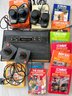Atari 2600 - Video Computer System With Extra Controllers