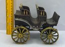 Lot Of 2 Carriages Toys