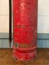 Antique Badgers Fire Extinguisher