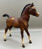 Carousel Horse Music Box And Horse Figurine