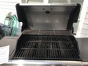 CHAR-BROIL Gas Grill