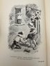 5 Antique 1894  Books  The Humor Of Germany, Holland, France, Italy & America