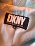 Donna Karan New York Leather Jacket Size 12