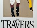 Signed & Numbered The Travers Saratoga 1993