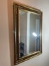 Horchow Hand Painted Mirror