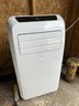 (2) Portable Standing Air Conditioners