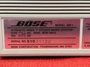 Bose Wave Radio