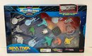Star Trek Limited Edition Micro Machines Collectors Set - BRAND NEW