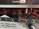 Yamaha Natural Sound AV Receiver With Speakers - AS-IS