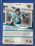 2021 Panini Prestige Youth Movement Trevor Lawrence Rookie Card #YM-6