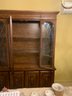 Lighted Hutch / China Cabinet