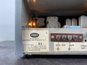 AMECO R5A - All Wave Receiver - Powers On
