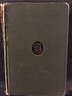 Antique 1918 Huckleberry Finn By Mark Twain Hardcover Book - K
