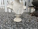 Extremely Heavy, Potentially Marble Bust ?