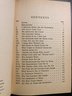 Antique 1918 Huckleberry Finn By Mark Twain Hardcover Book - K