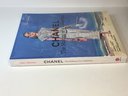 Fabulous CHANEL Coffee Table Book - CHANEL THE MAKING OF A COLLECTION - Still In Plastic - Never Opened