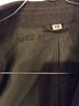 Vintage Military Army Jacket Size 44 Regular - K  (LOCAL Pickup Only For This Item)