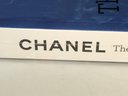 Fabulous CHANEL Coffee Table Book - CHANEL THE MAKING OF A COLLECTION - Still In Plastic - Never Opened